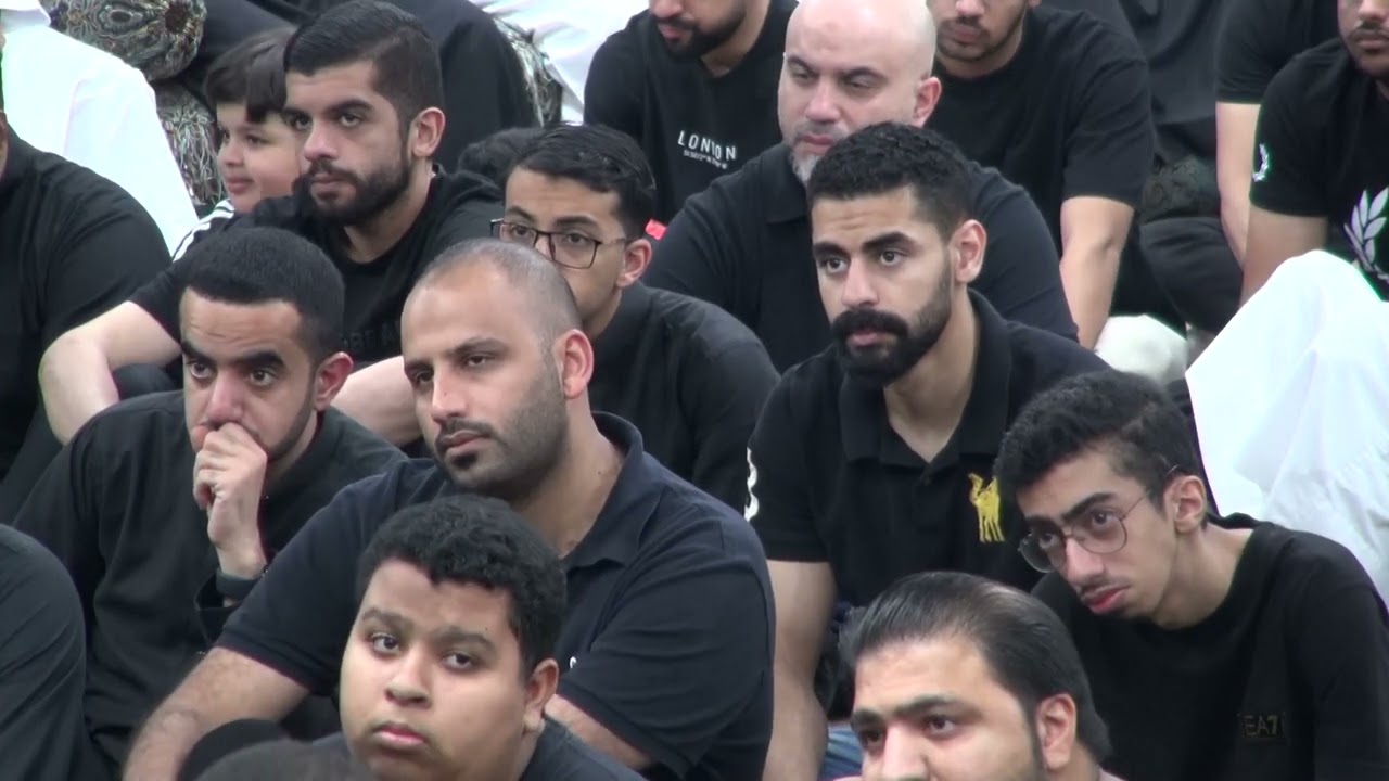 ذكرى شهادة الإمام الصادق عليه السلام 25-10-1446هـ | الشيخ علي البيابي | حسينية السيد الخوئي بسنابس