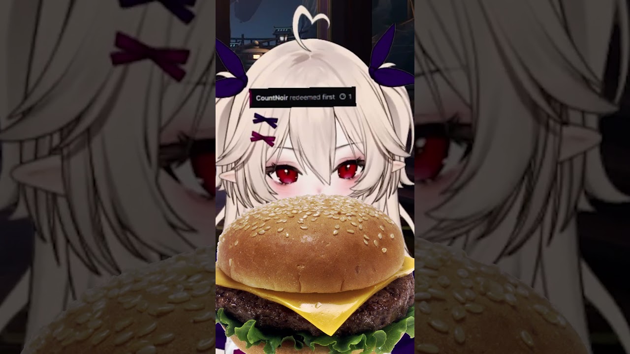mm borger 🍔 #vtuber #envtuber #vtuberclips #vtubermemes #brainrot