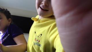 I Made Slime That Was 100 Pounds