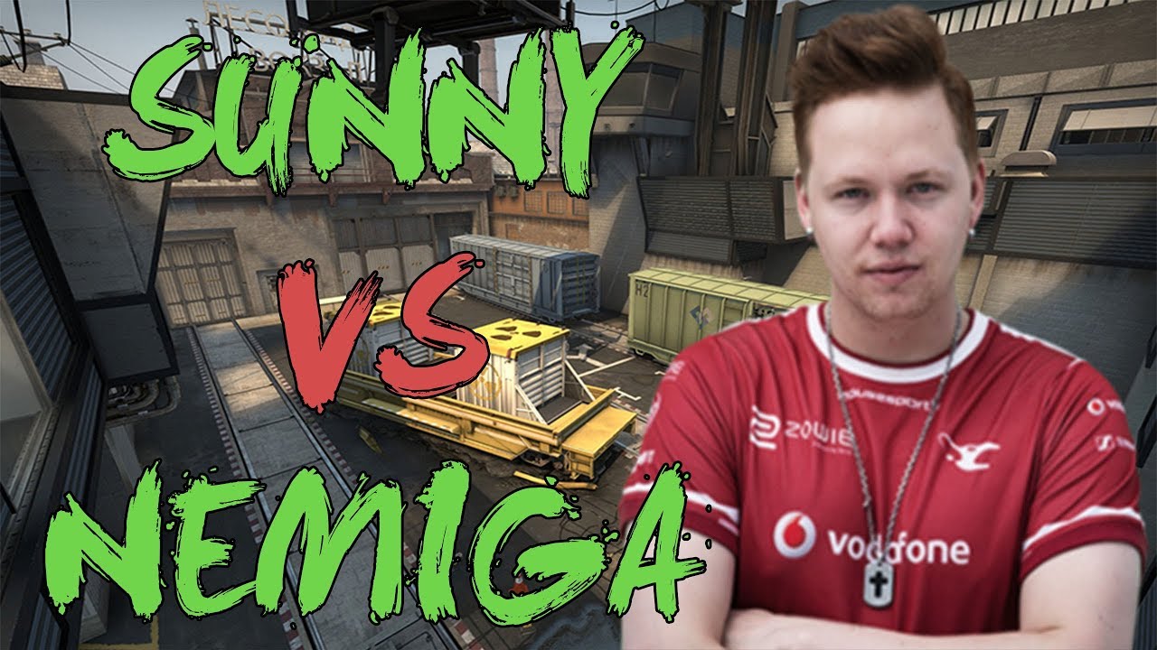 CSGO: POV mouz suNny vs Nemiga (37/21) train @ LOOT.BET Cup 2 - YouTube