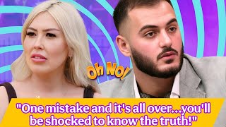 Everything changed after Tiger Lily s secret was leaked Is this the last time they ll be tog