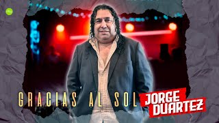 Jorge Duartez - Mala Jugada (Audio)