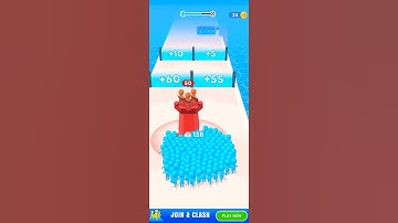 Count Masters Level 16