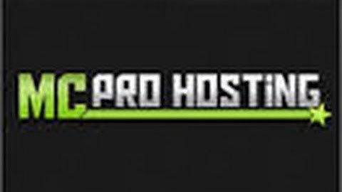 How to get plugins for your MCprohosting server