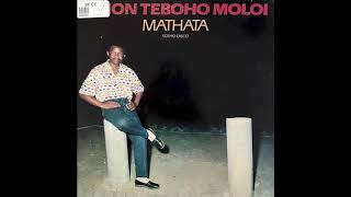 Simon Teboho Moloi - Tshidi