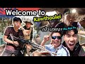 Welcome to kawthoolei mu aye pu 