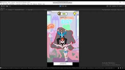 Pose to Hide Puzzle Trending Game Unity  sellunitysourcecodes
