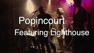 Popincourt Feat.  Lighthouse - Rain (The Beatles)