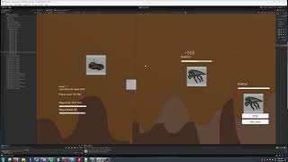 side scrolling shooter project 2025-02-01