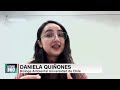 - Brechas + Ciencia: Daniela Quiñones | Futuro 360