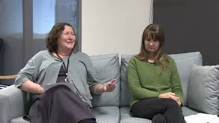 ADHD - Parenting Course - What age range is the program targeted at and who refers to the program?