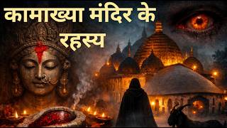 कमखय मदर क रहसय Bas 2 Min Mein Kamkhya Temple Mysteries