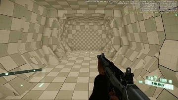 Automatic doors in cryengine 3