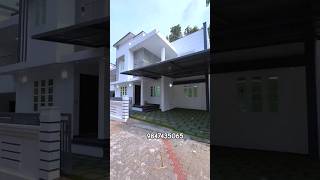 Kakkanad Thevakkal Budget Friendly 3 Bhk Beautiful House 9847435065