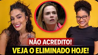 BBB 26 POLL: WHO DO YOU WANT ELIMINATED? ALINE, ANA PAULA, OR MILENA? SEE THE RESULTS