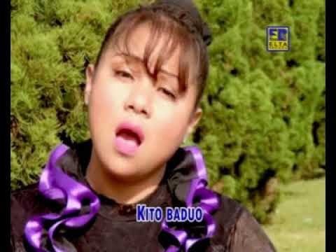 Lepai Feat Rika Sumalia - Samo Ba Usaho [Dendang Minang Terbaik]