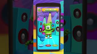 Talking Gummy Bear Game! 🐻 App Out Now on iOS &amp; Android