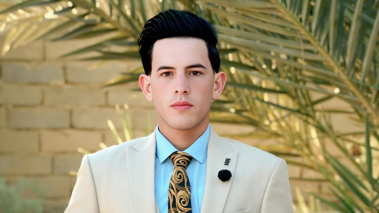 الف الف مبروك الزواج مهدي هيثم التصوير حسين طارش لحجز والاستفسار 07852742884 #الاشاره