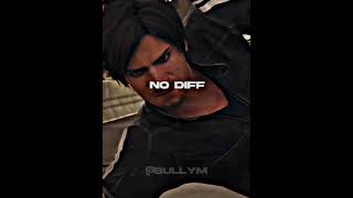 Leon Kennedy Vs Horror Characters..