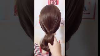 Hairstyle 80S Female 2020 Tutorial 1423