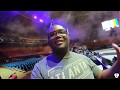 NAYC 2019 // Bass VLOG // The Dome at America's Center