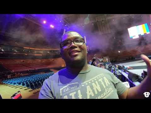 nayc-2019-//-bass-vlog-//-the-dome-at-america's-center