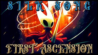 SILK SONG FIRST ASCENSION PART 9: Phantom (Bosses 26-28)
