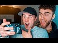 AMAZING!! Reacting to Your B-ROLL VIDEOS !!