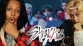 They Look So Young! Stray Kids "Cheese" And "Miroh" Reaction