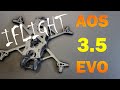 IFLIGHT AOS 3.5 EVO - Квадроциклид 💣