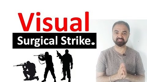 CET Visual Abstract Reasoning. Surgical Strike. strategy.