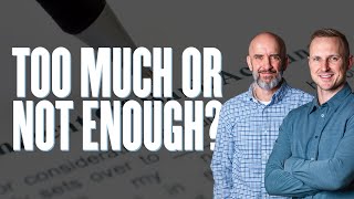 How Much Money Should You Keep In Your Business Account?