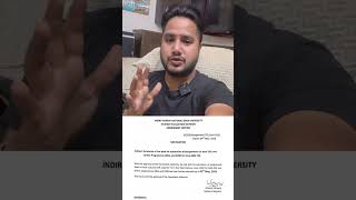 IGNOU Assignment Submission Last Date Extend Till 31st May 2026 | Order Your Assignments | Neeraj