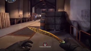 Critical Ops|Yalan|| Moments:d