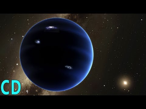 Video: Planet Nibiru - Maklumat Dari NASA - Pandangan Alternatif