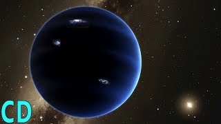 The Search for Planet X / Planet 9 / Nibiru screenshot 3