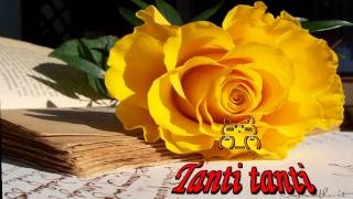 Video thumbnail of "Tanti Auguri a te"