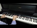 Hino - 66 “Cansado estás? Vem a Jesus” | Piano Digital Roland LX-705 | Thiago Peres