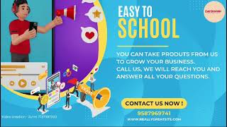 PROMO Video Easy2Schools- MDR screenshot 4