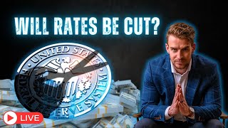 Will the Fed Finally Cut? Live Reaction from a Fund Manager