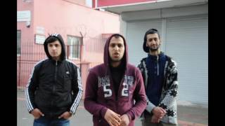 Gökay Er & Alper Halıcı - Adana Burası 2 ( 2017)