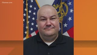 Georgia correctional officer killed in attack by inmate