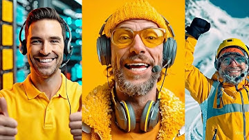 Using Google VEO 3 JSON Prompting for $100K AI Ads for Voice2Me