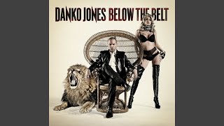 Video thumbnail of "Danko Jones - I Wanna Break up with You"