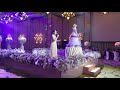 MC Caca Lam 林伽遙 ﹣ 婚宴 Wedding Reception @ 四季酒店