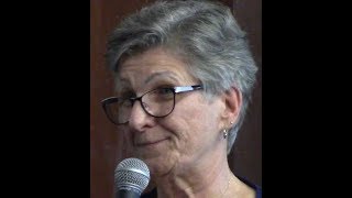 Pastor Marilyn Crosby Retirement Celebration | Nancy Vogel | March 29, 2019