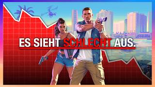 GTA 6 Vorbestellung: Wir werden enttäuscht?