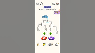 Brain Tricks Level 7 By Rick Gaming