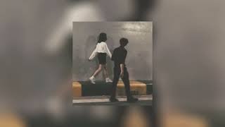 We Fell In Love In October Edit Audio