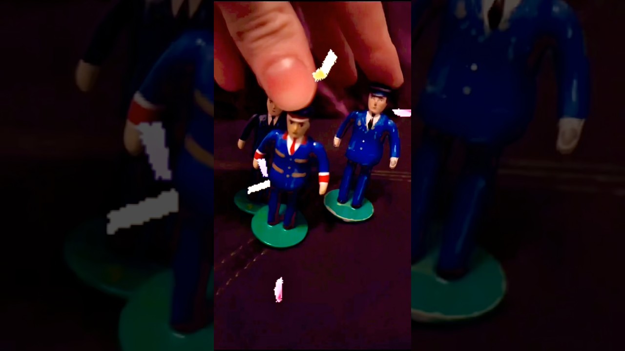 #thomasandfriends #cursedthomasthetrain #funny Mr. Conductor Makes New Friends!